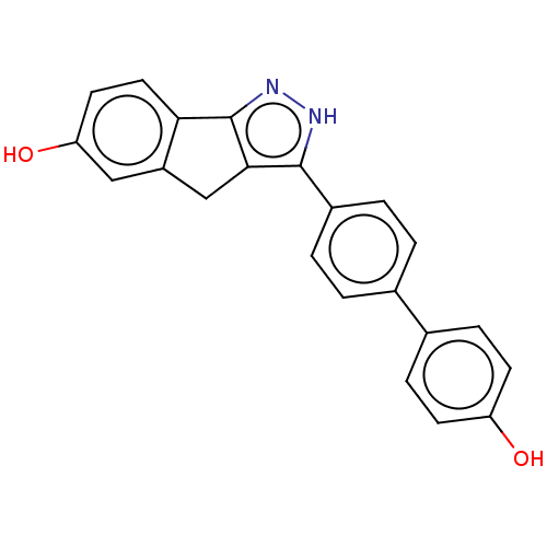 Chemical structure of BindingDB Monomer ID 225359