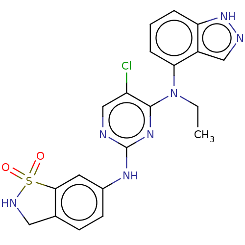 Chemical structure of BindingDB Monomer ID 225513