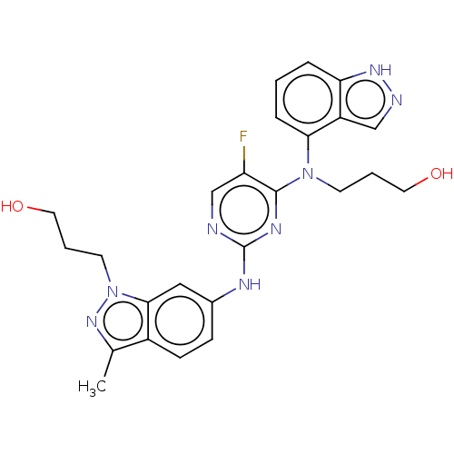 Chemical structure of BindingDB Monomer ID 225528