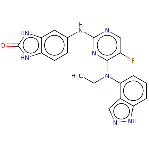 Chemical structure of BindingDB Monomer ID 225531