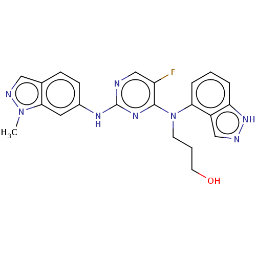 Chemical structure of BindingDB Monomer ID 225562