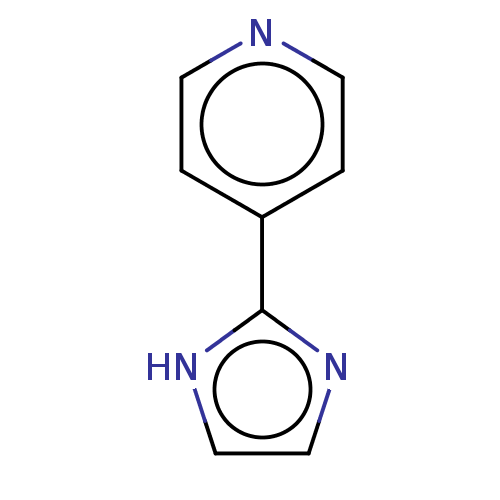 Chemical structure of BindingDB Monomer ID 225674