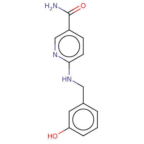 Chemical structure of BindingDB Monomer ID 225679