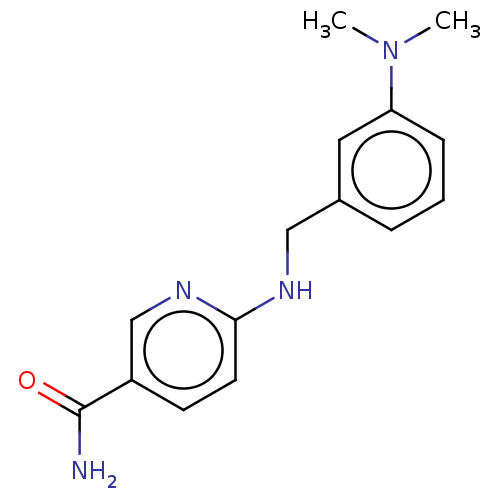 Chemical structure of BindingDB Monomer ID 225680