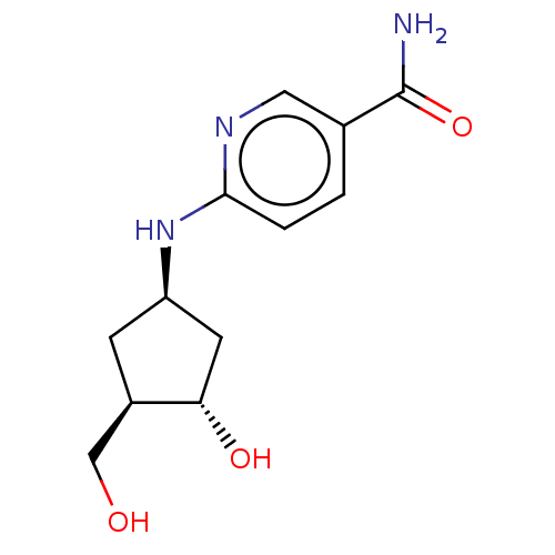 Chemical structure of BindingDB Monomer ID 225695