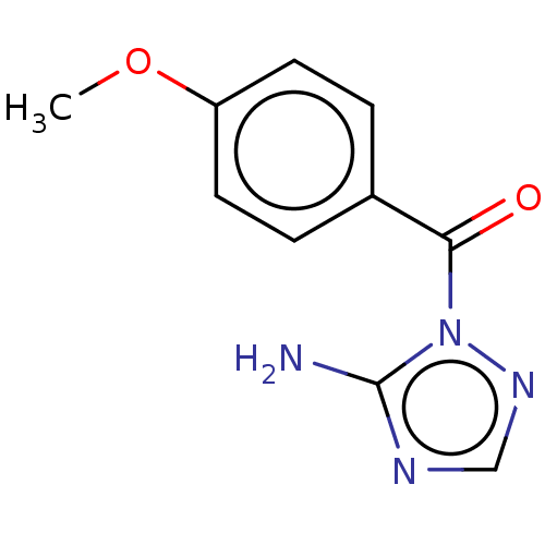 Chemical structure of BindingDB Monomer ID 225700