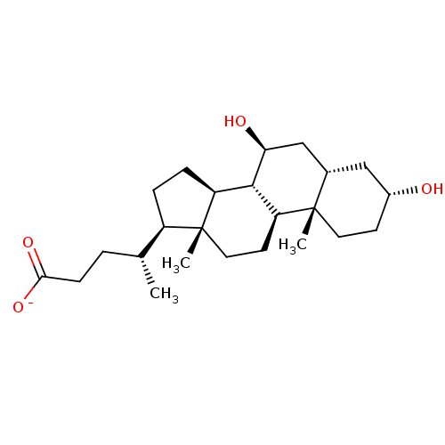 Chemical structure of BindingDB Monomer ID 225703