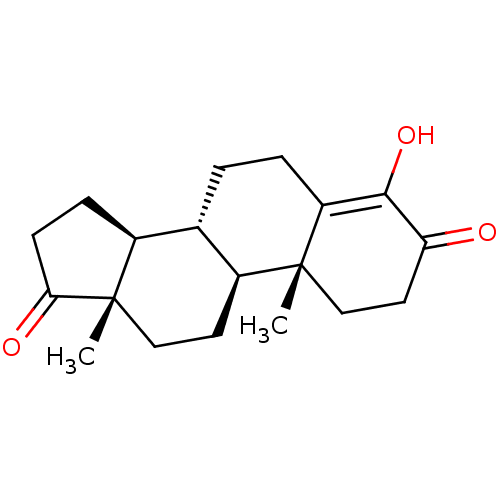 Chemical structure of BindingDB Monomer ID 225704