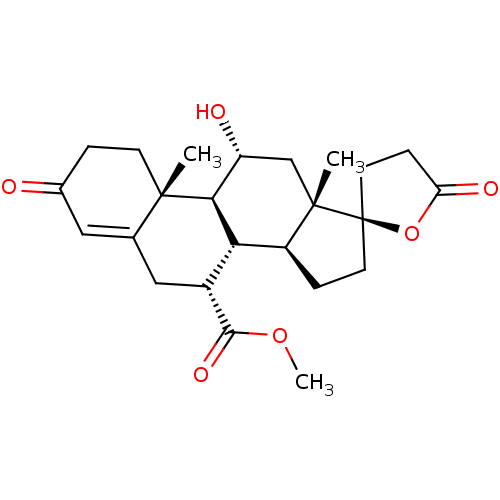Chemical structure of BindingDB Monomer ID 225710