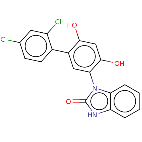 Chemical structure of BindingDB Monomer ID 225733