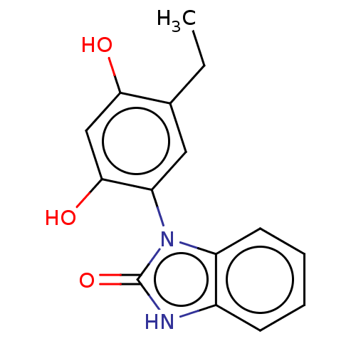 Chemical structure of BindingDB Monomer ID 225744
