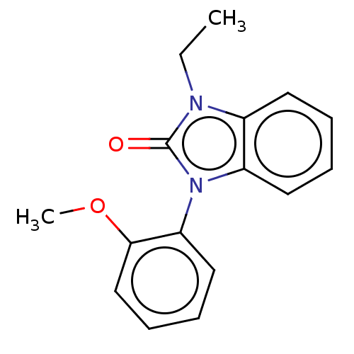 Chemical structure of BindingDB Monomer ID 225754