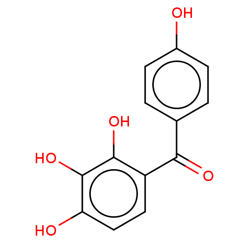 Chemical structure of BindingDB Monomer ID 225845