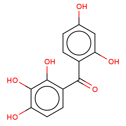Chemical structure of BindingDB Monomer ID 225847