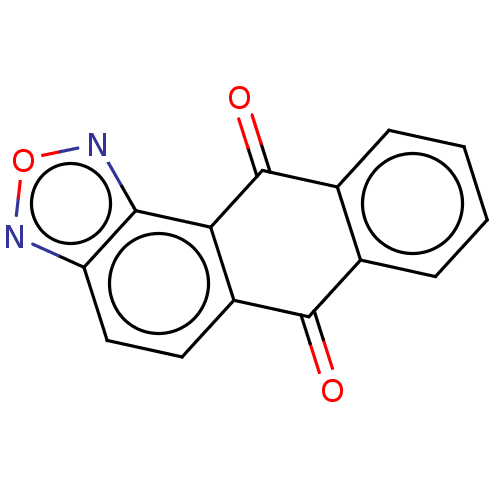 Chemical structure of BindingDB Monomer ID 225866
