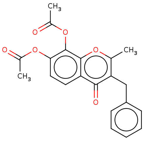 Chemical structure of BindingDB Monomer ID 225875