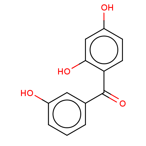 Chemical structure of BindingDB Monomer ID 225876