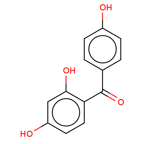 Chemical structure of BindingDB Monomer ID 225877