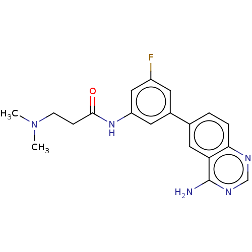 Chemical structure of BindingDB Monomer ID 225895