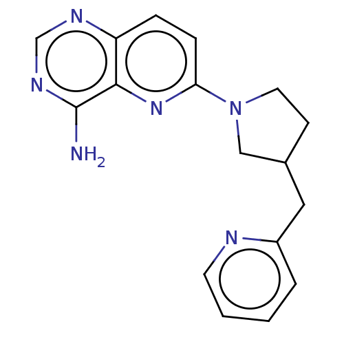 Chemical structure of BindingDB Monomer ID 225898