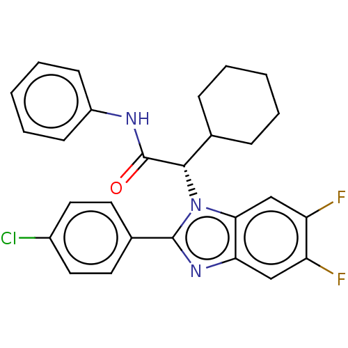Chemical structure of BindingDB Monomer ID 225932