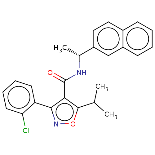 Chemical structure of BindingDB Monomer ID 225934