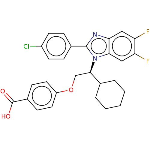 Chemical structure of BindingDB Monomer ID 225939