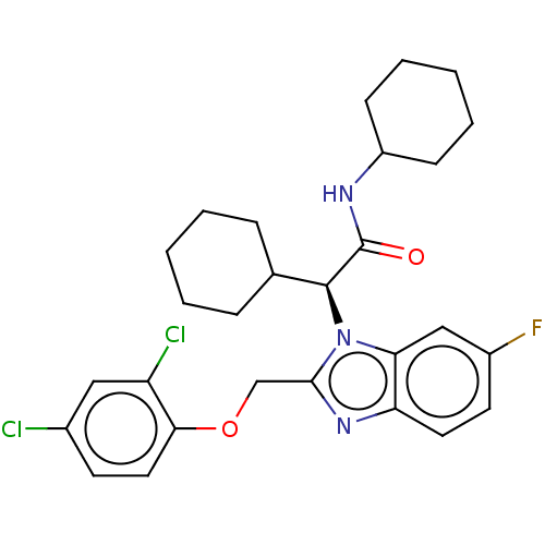 Chemical structure of BindingDB Monomer ID 225962