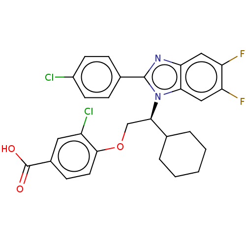 Chemical structure of BindingDB Monomer ID 225968