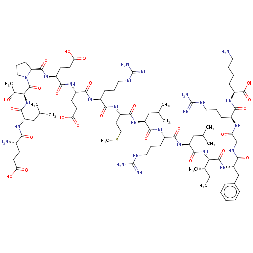 Chemical structure of BindingDB Monomer ID 226118