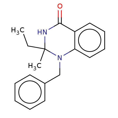 Chemical structure of BindingDB Monomer ID 226129