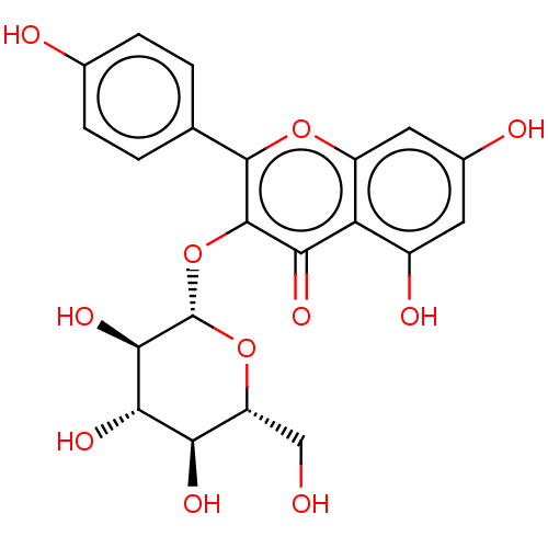 Chemical structure of BindingDB Monomer ID 226182