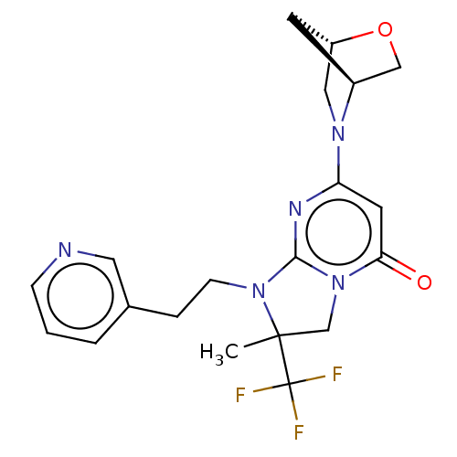 Chemical structure of BindingDB Monomer ID 226201
