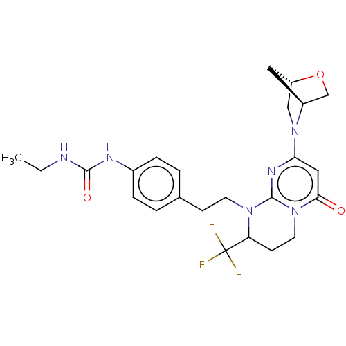 Chemical structure of BindingDB Monomer ID 226211