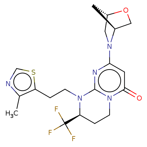Chemical structure of BindingDB Monomer ID 226213