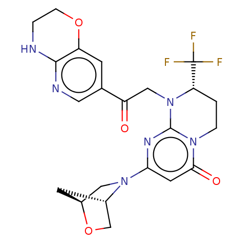 Chemical structure of BindingDB Monomer ID 226226