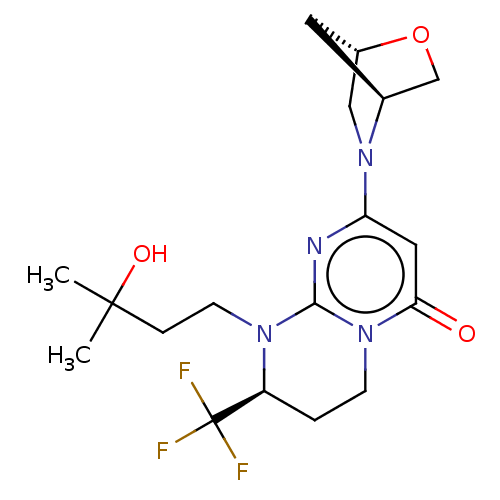 Chemical structure of BindingDB Monomer ID 226238