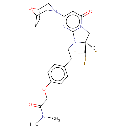 Chemical structure of BindingDB Monomer ID 226258