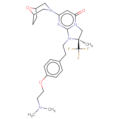 Chemical structure of BindingDB Monomer ID 226262