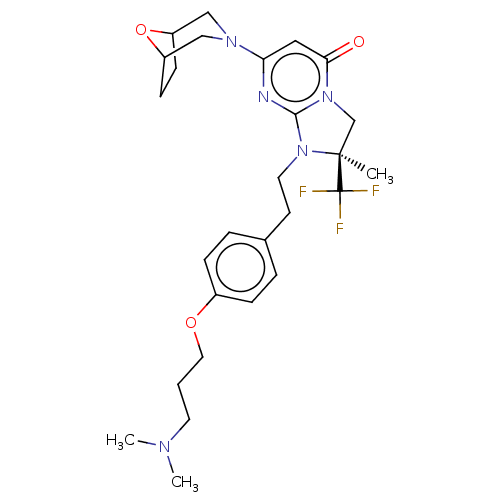 Chemical structure of BindingDB Monomer ID 226266