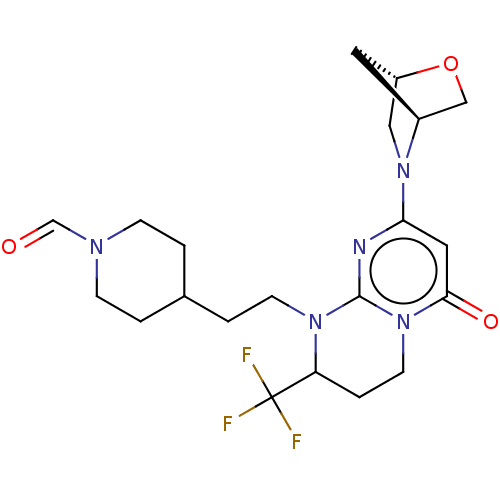 Chemical structure of BindingDB Monomer ID 226278
