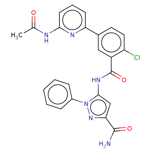 Chemical structure of BindingDB Monomer ID 226379