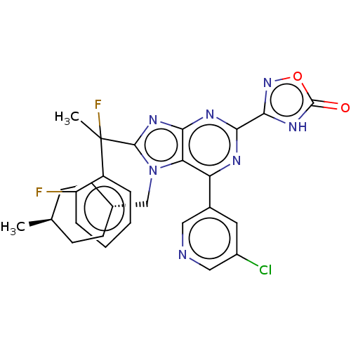 Chemical structure of BindingDB Monomer ID 226428