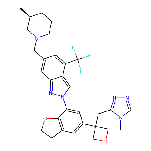 Chemical structure of BindingDB Monomer ID 227052