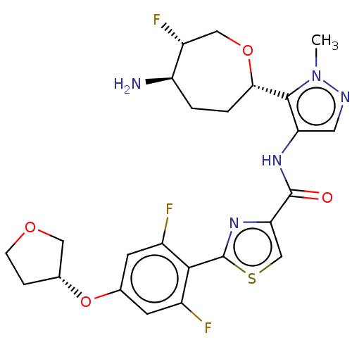 Chemical structure of BindingDB Monomer ID 227266