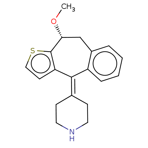 Chemical structure of BindingDB Monomer ID 227453