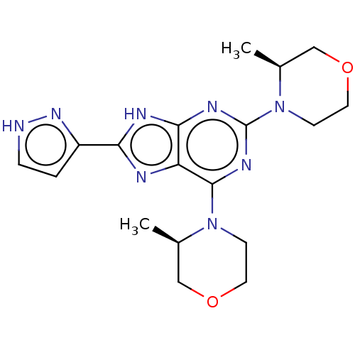 Chemical structure of BindingDB Monomer ID 227481