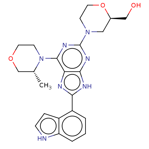 Chemical structure of BindingDB Monomer ID 227505