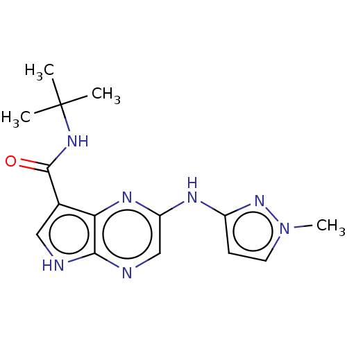 Chemical structure of BindingDB Monomer ID 227514