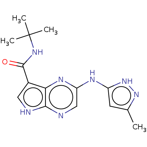Chemical structure of BindingDB Monomer ID 227520
